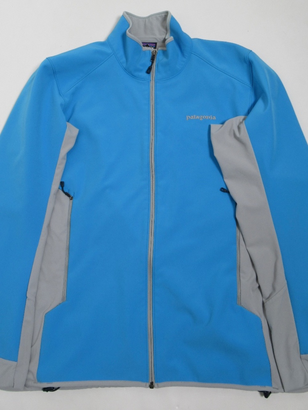 Patagonia Men's Adze Hybrid Jacket Electron Blue ECTB 83450SP16 Size L